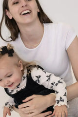 "Mom" Necklace - Femstylo