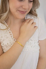 Feminist Bracelet - Femstylo