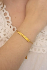 Feminist Bracelet - Femstylo