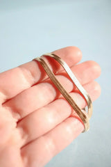 Hestia Necklace - 18k Gold Filled - Femstylo