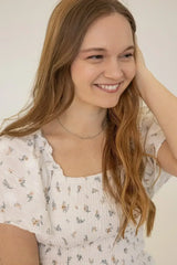 "Auntie" Necklace - Femstylo