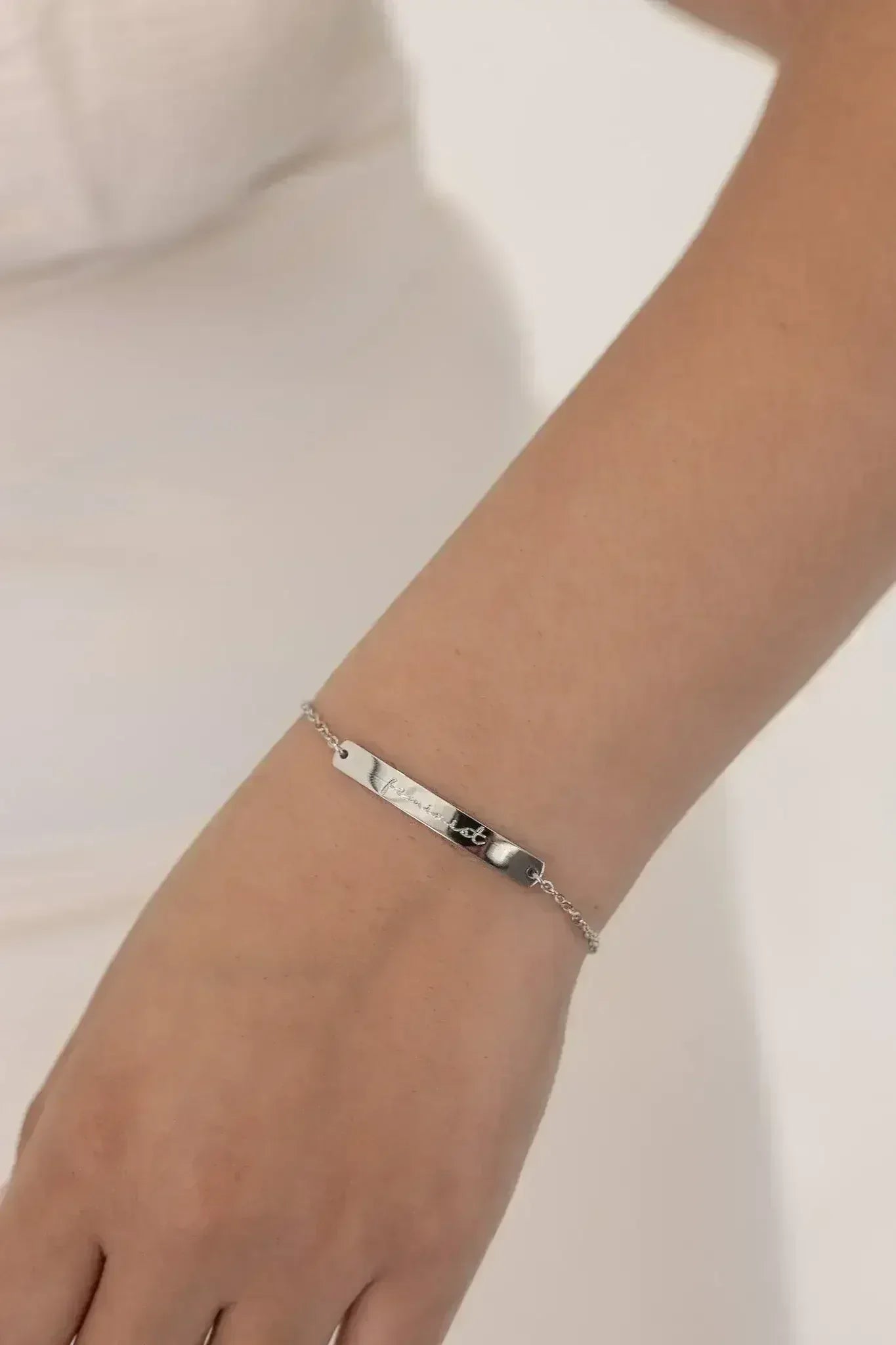 Feminist Bracelet - Femstylo
