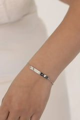 Feminist Bracelet - Femstylo