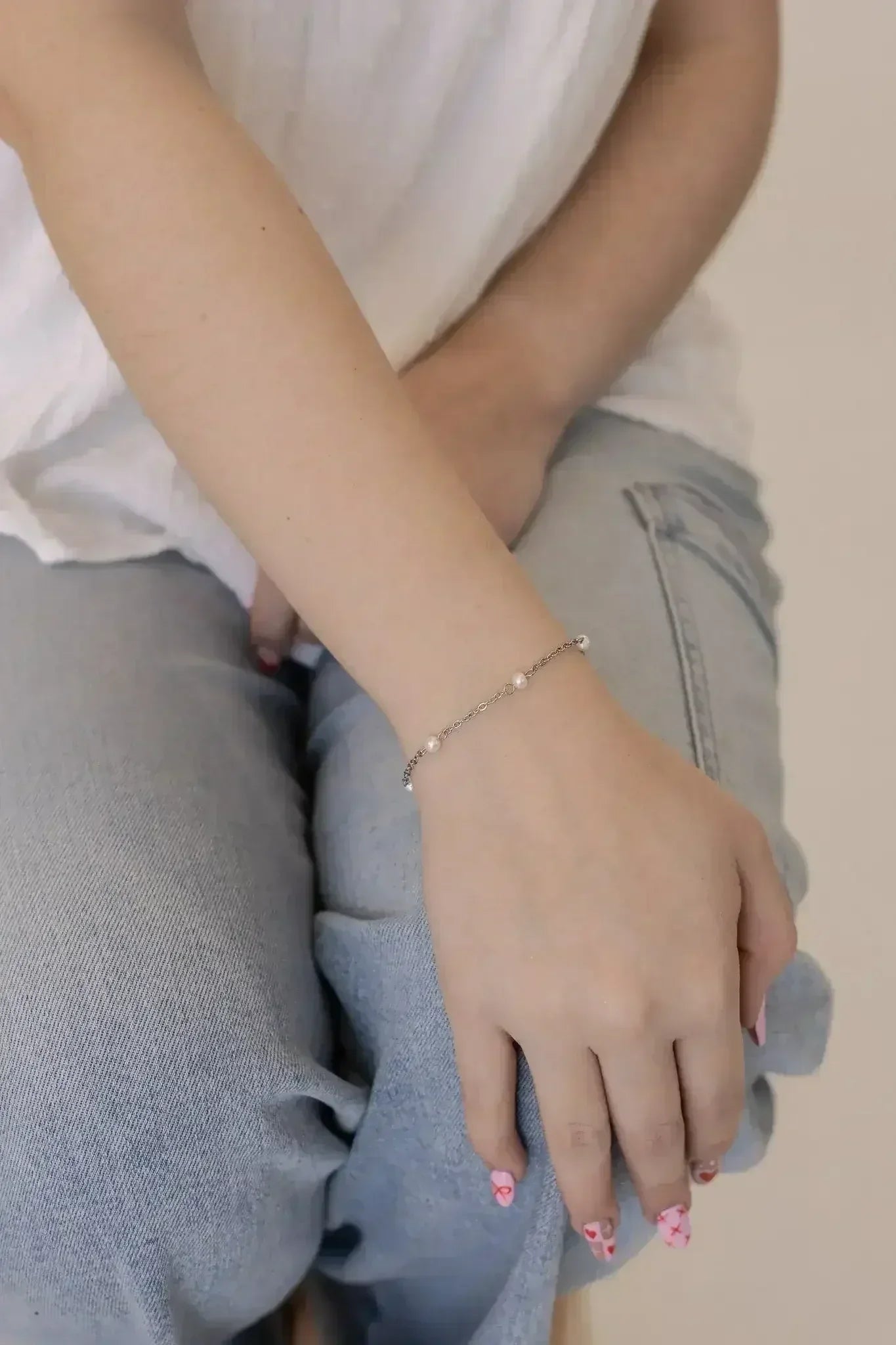 Evelynn Bracelet - Femstylo