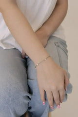 Evelynn Bracelet - Femstylo