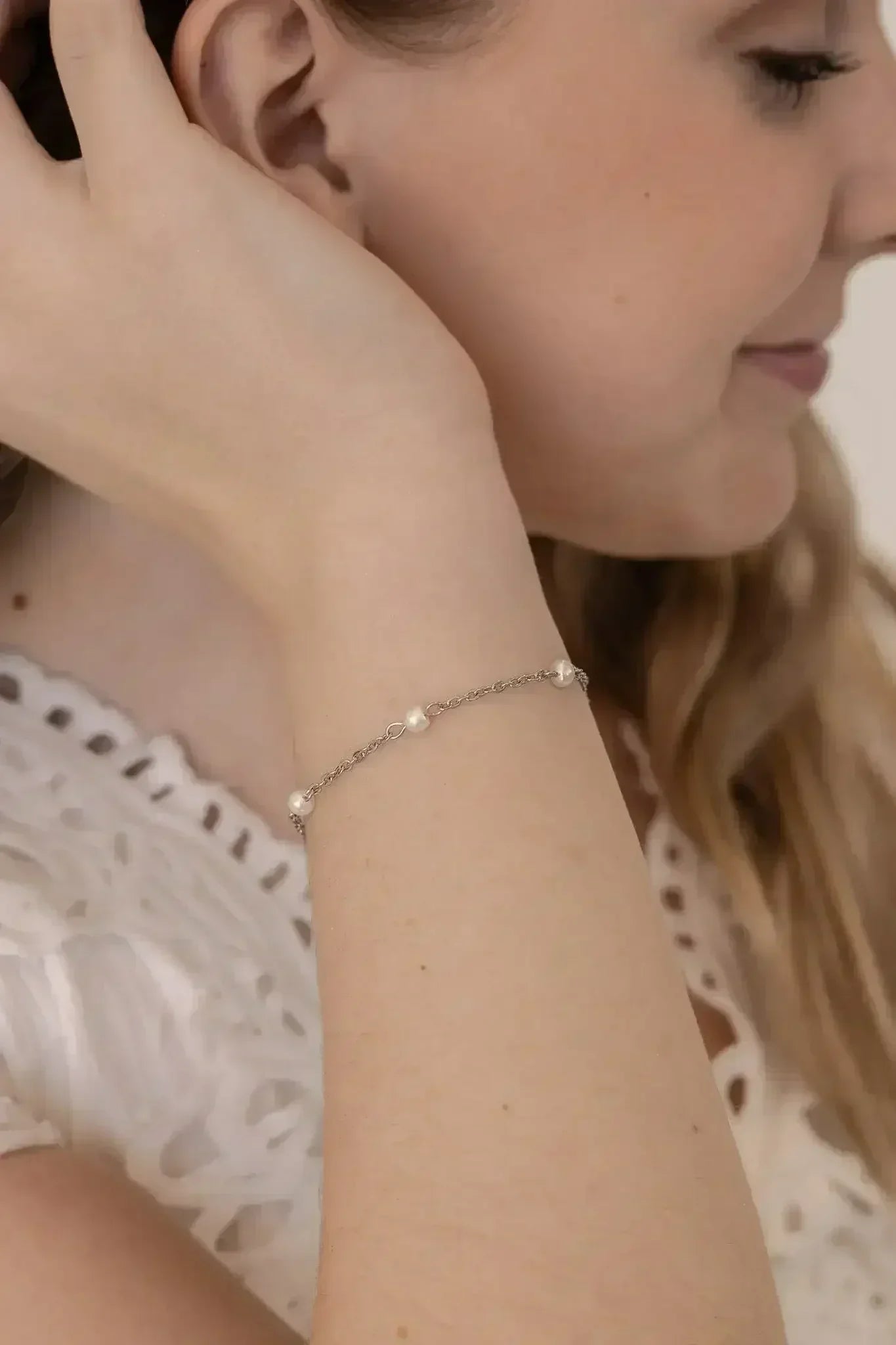 Evelynn Bracelet - Femstylo