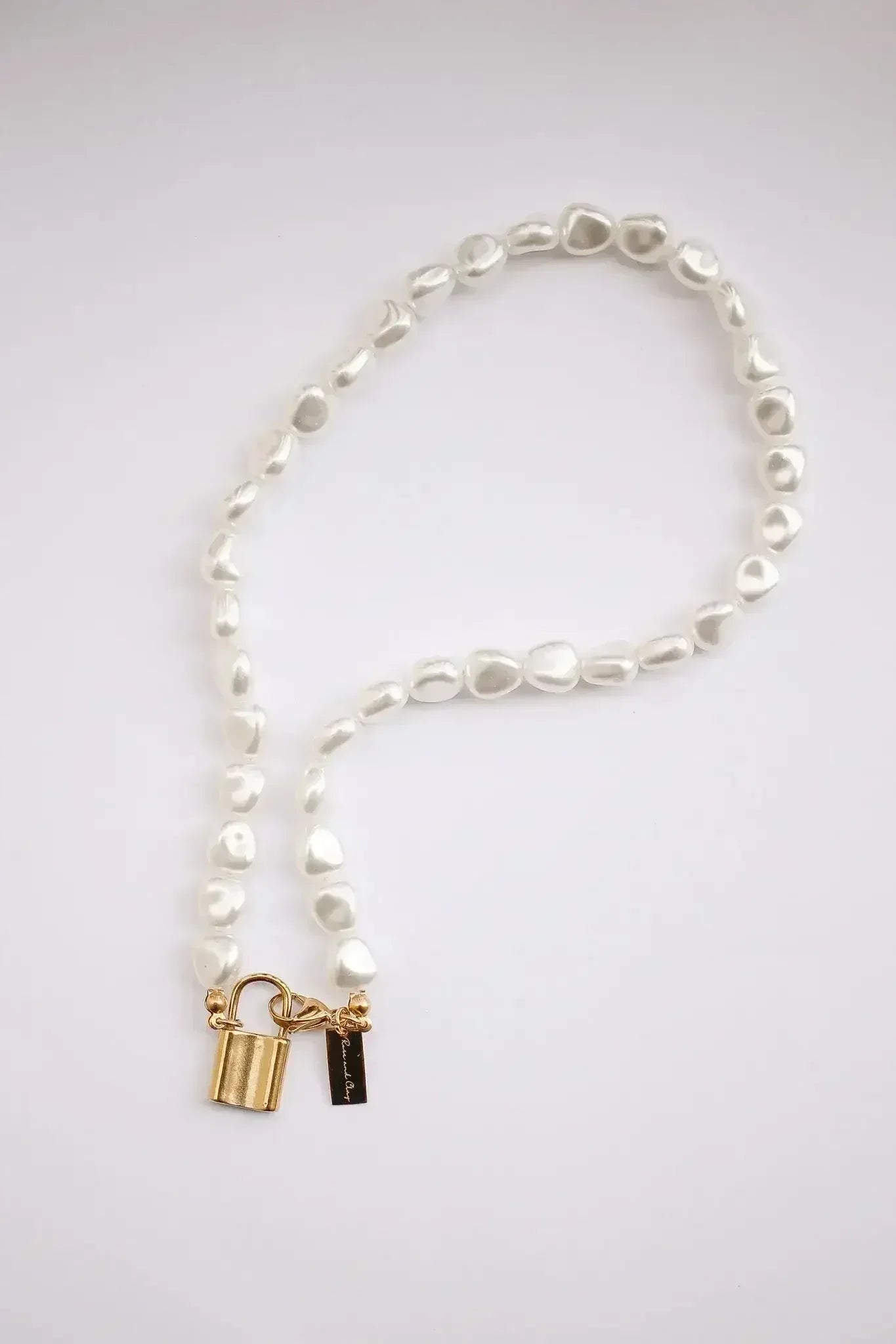 Key to My Heart Necklace - Femstylo