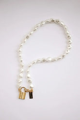 Key to My Heart Necklace - Femstylo