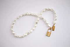 Key to My Heart Necklace - Femstylo