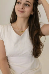 Feminist Necklace - Femstylo