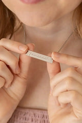 Feminist Necklace - Femstylo