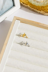 Evangeline Adjustable Ring - Femstylo