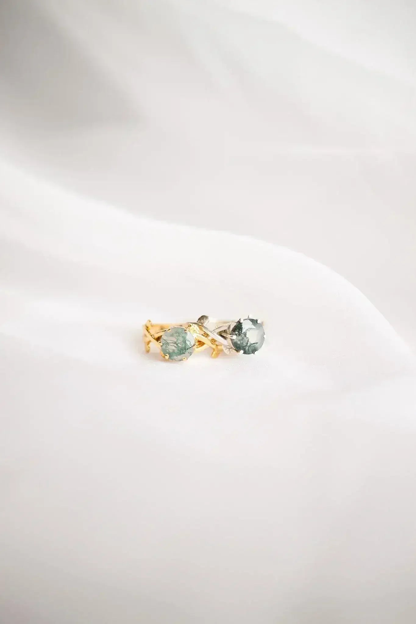 Willow Ring - Femstylo