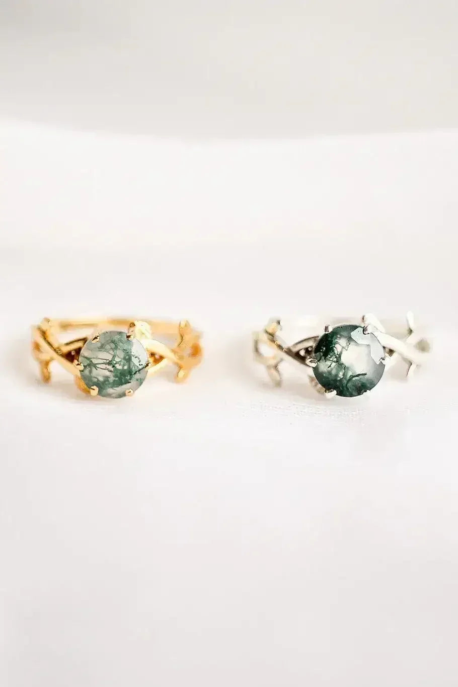 Willow Ring - Femstylo