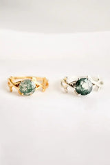 Willow Ring - Femstylo