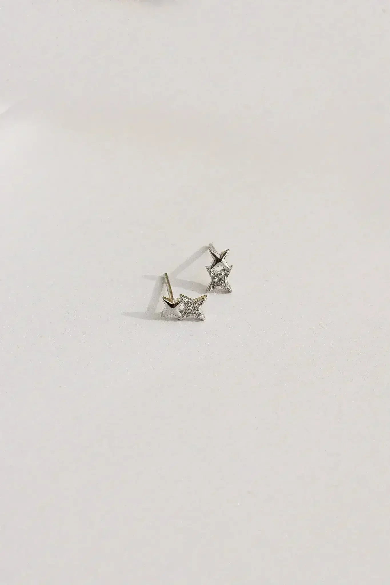 Second Star to the Right Stud - Femstylo