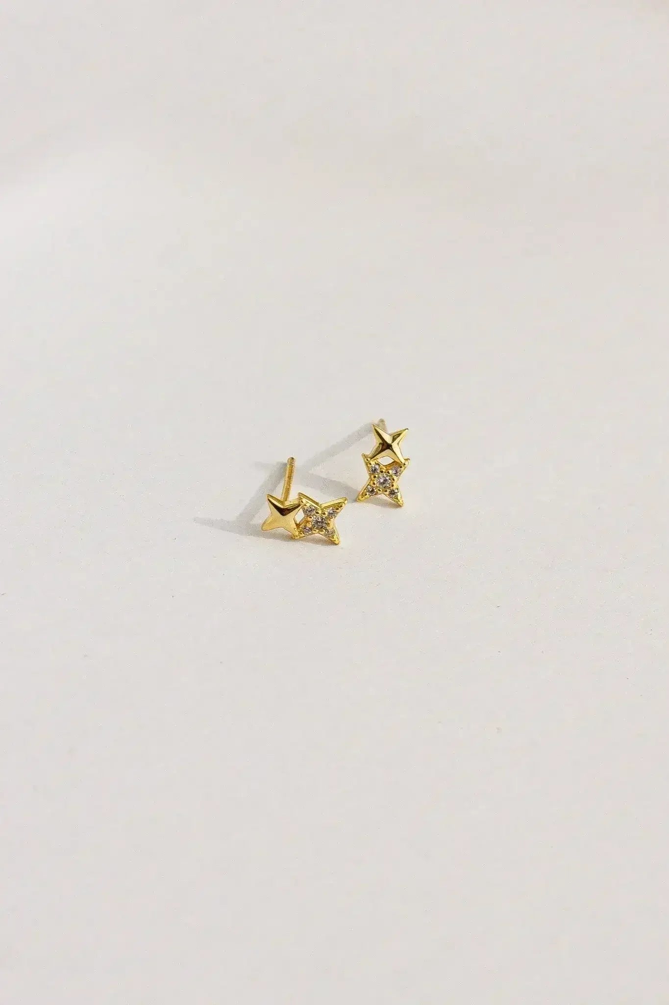 Second Star to the Right Stud - Femstylo