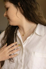 Puzzle Piece Necklace - Femstylo