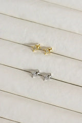 Second Star to the Right Stud - Femstylo