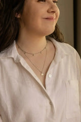 Puzzle Piece Necklace - Femstylo