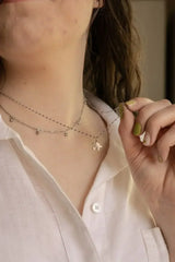 Puzzle Piece Necklace - Femstylo