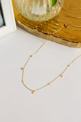 Stardust Necklace - Femstylo