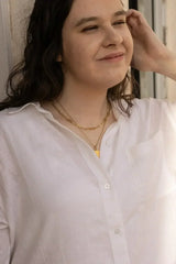 Riley Necklace - Femstylo