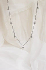 Adaline Necklace - Femstylo