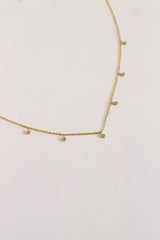 Adaline Necklace - Femstylo