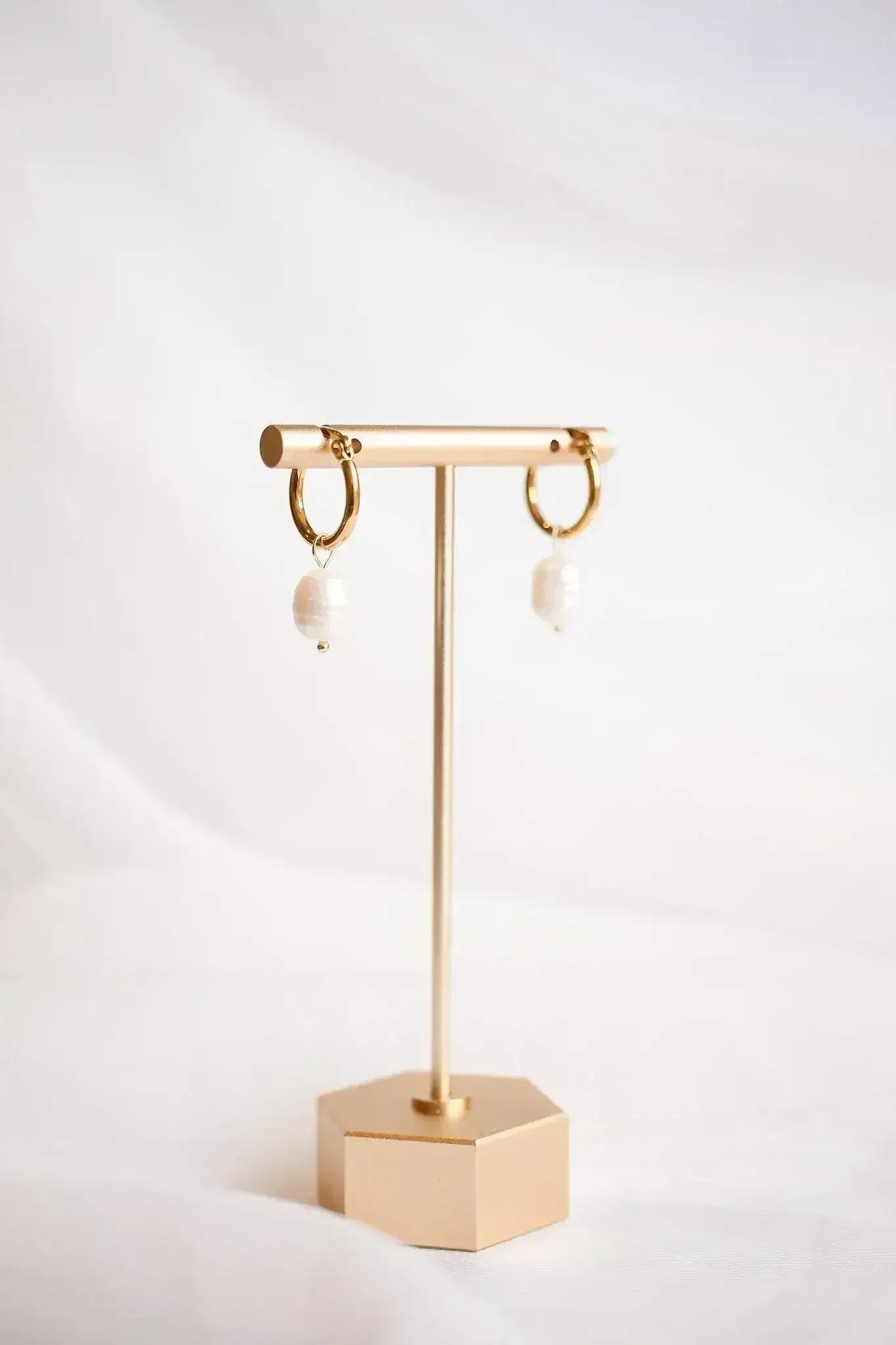 Cape Cod Hoop - Femstylo