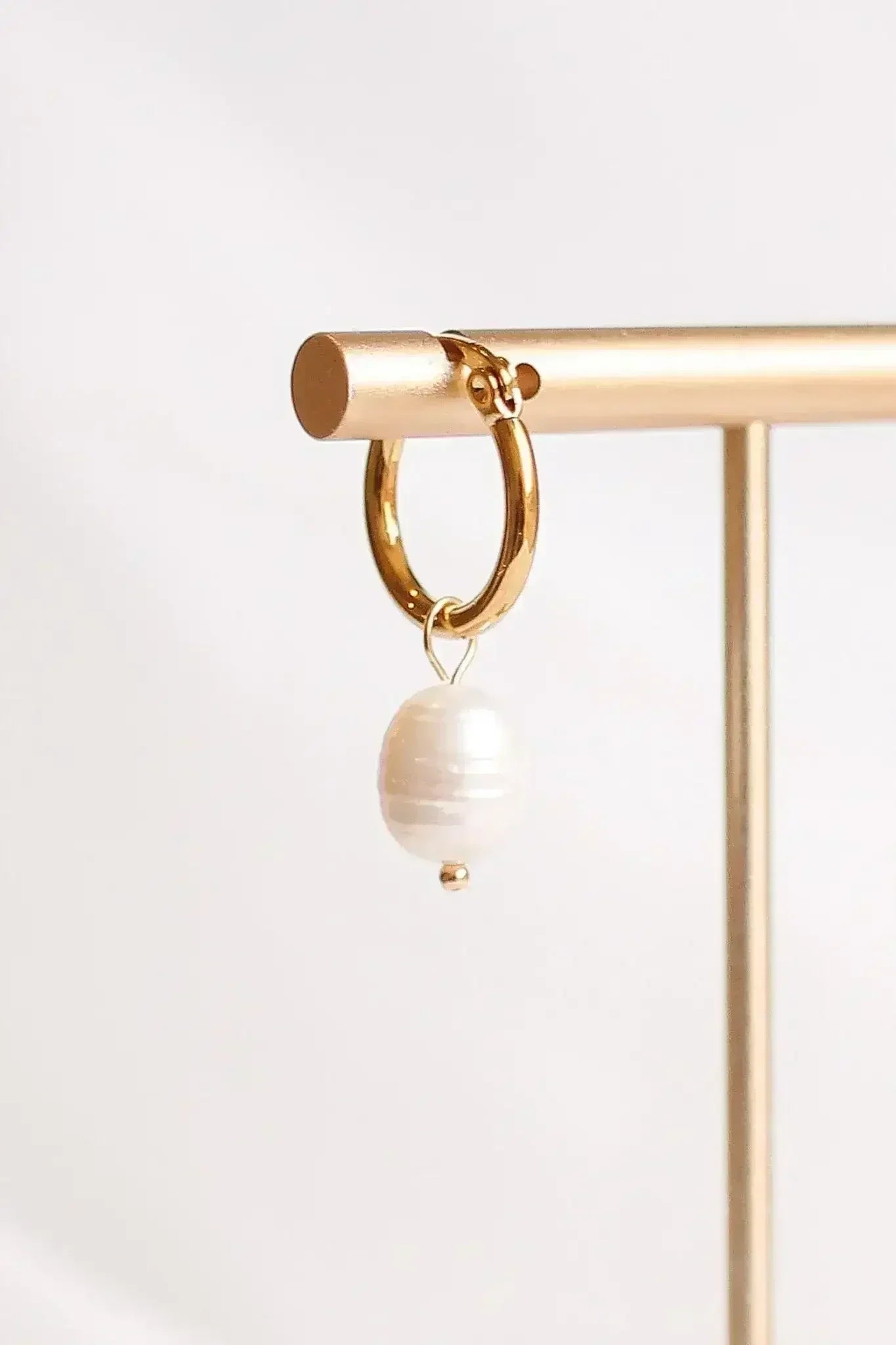 Cape Cod Hoop - Femstylo