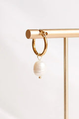 Cape Cod Hoop - Femstylo