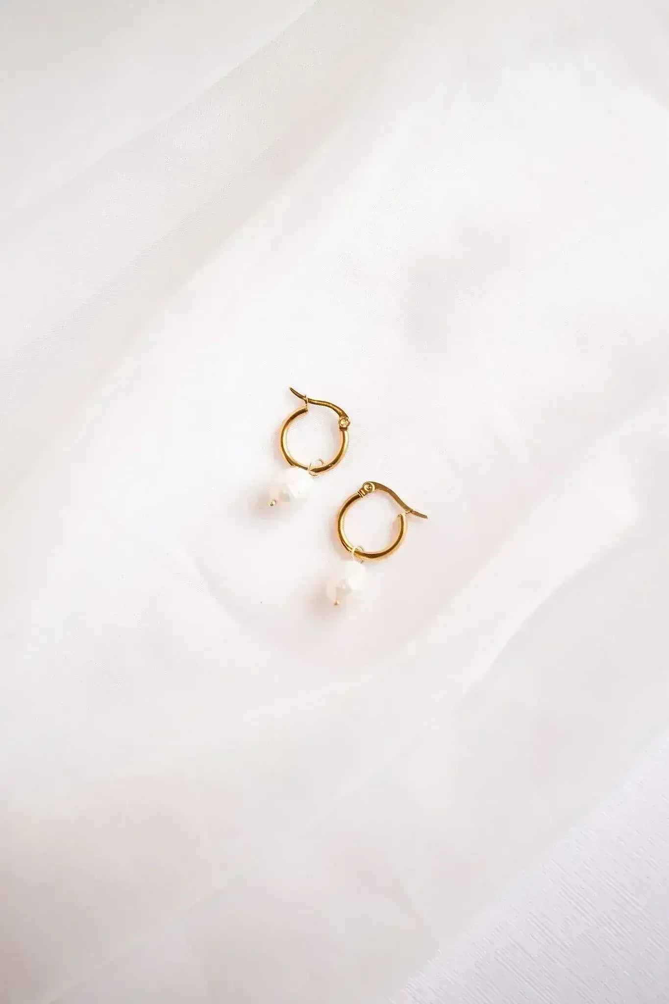 Cape Cod Hoop - Femstylo