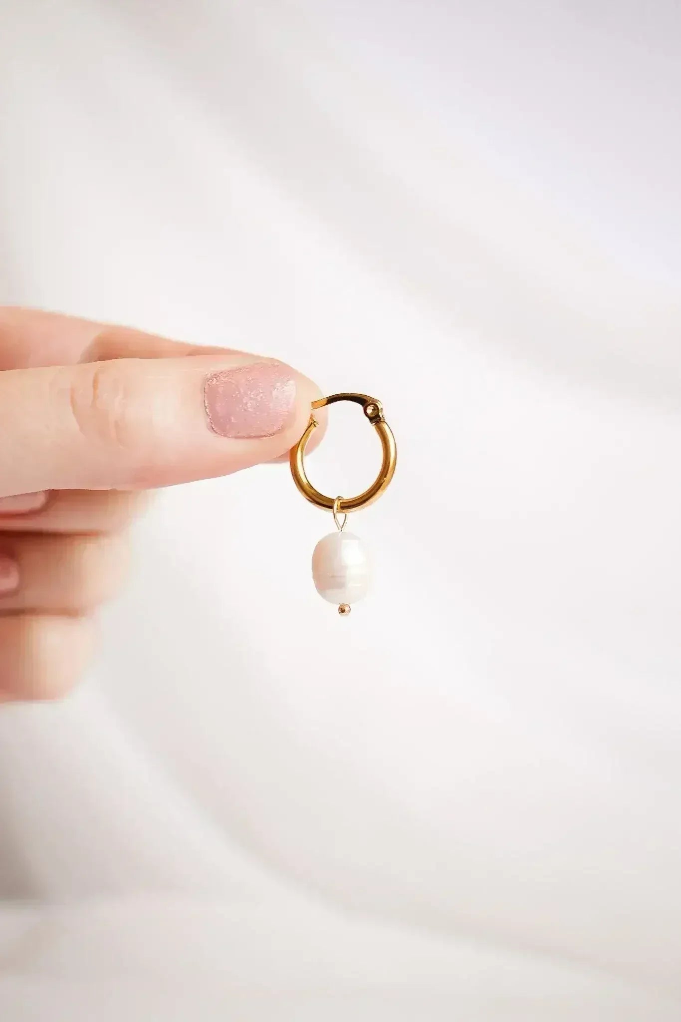 Cape Cod Hoop - Femstylo