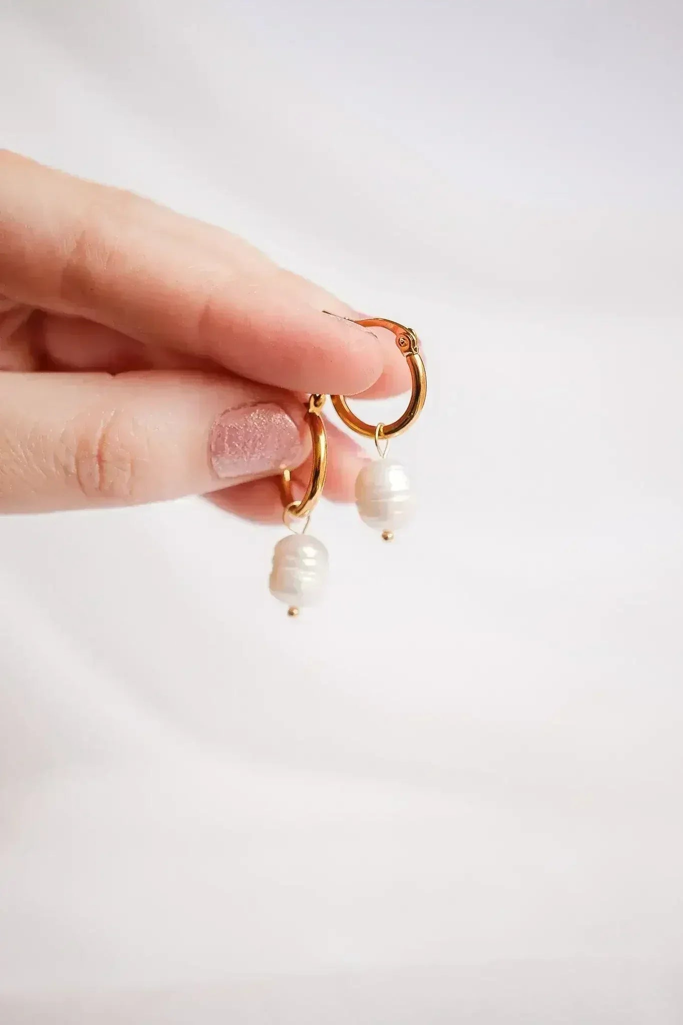 Cape Cod Hoop - Femstylo