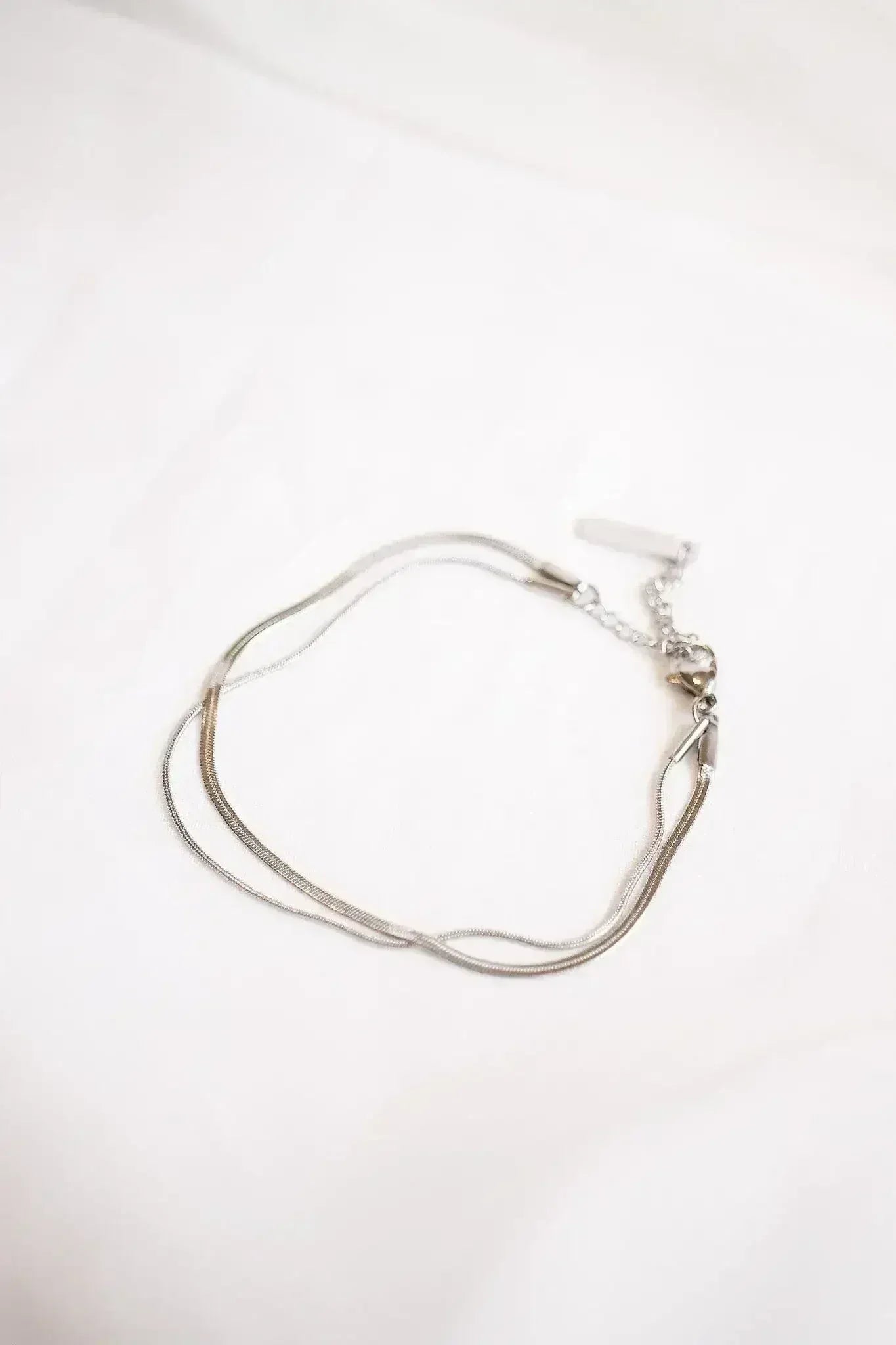 Back Bay Layered Bracelet - Femstylo