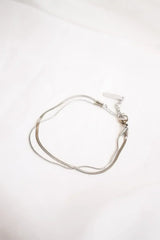 Back Bay Layered Bracelet - Femstylo