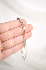 Back Bay Layered Bracelet - Femstylo