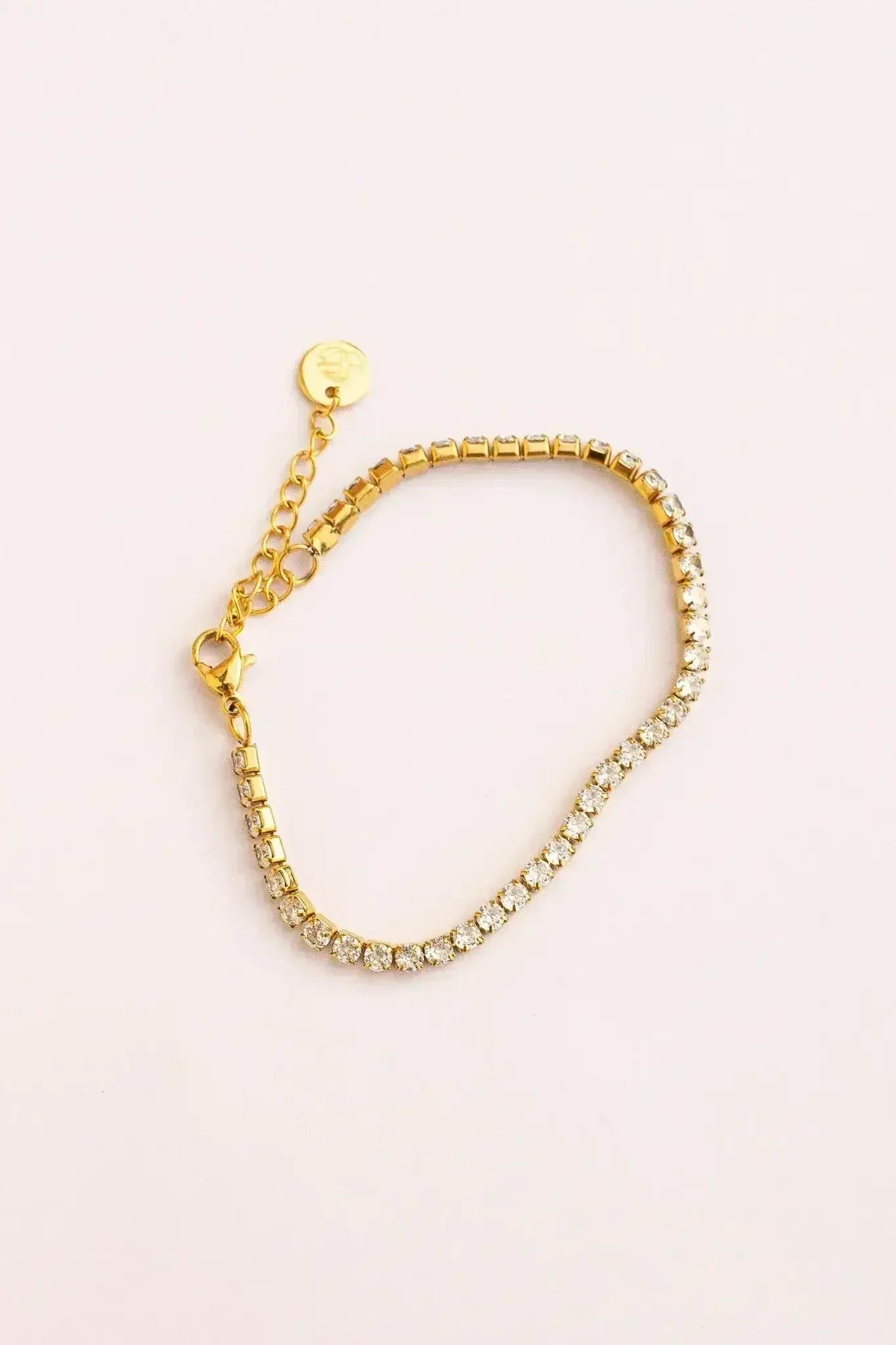 Ella Bracelet - Femstylo