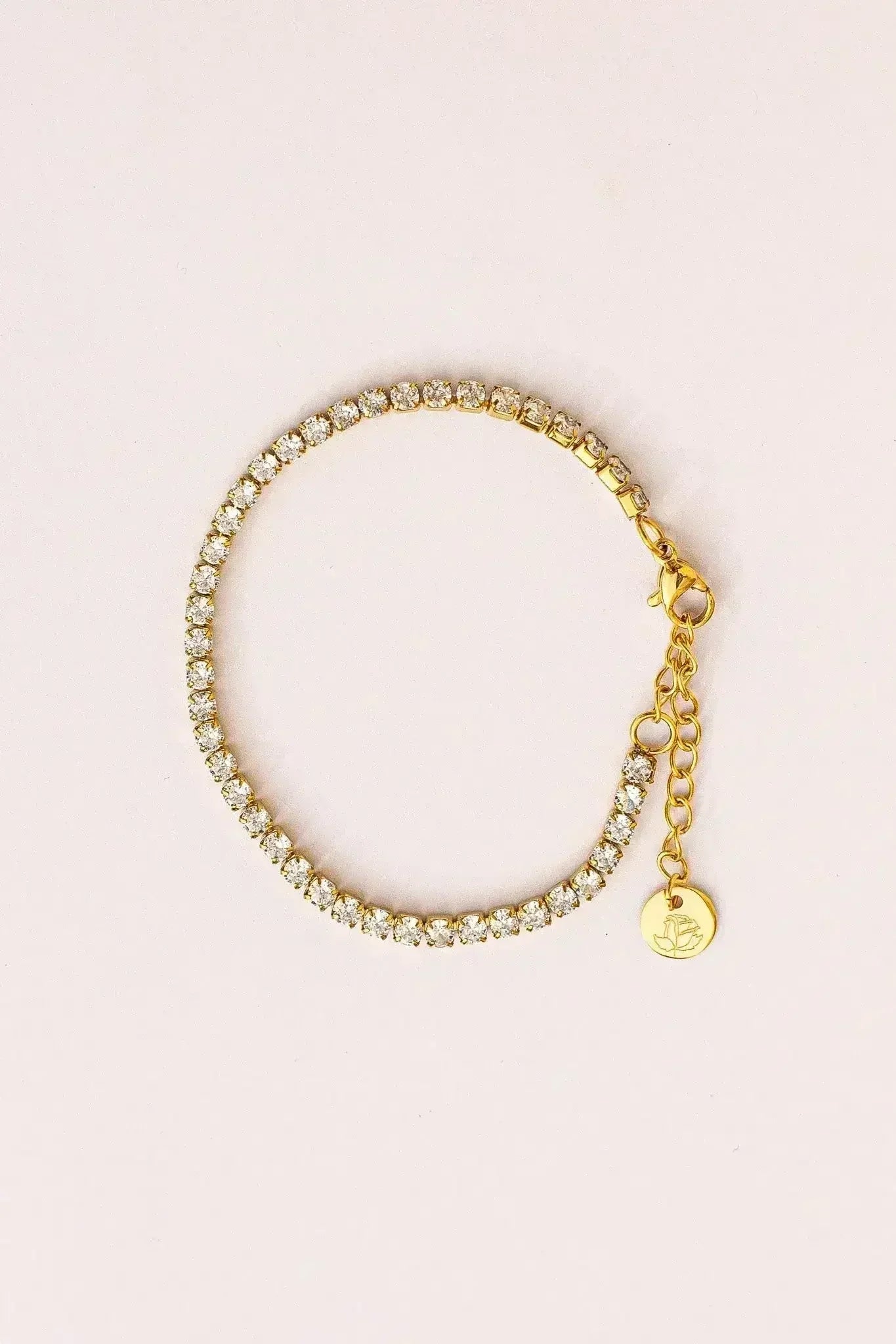 Ella Bracelet - Femstylo