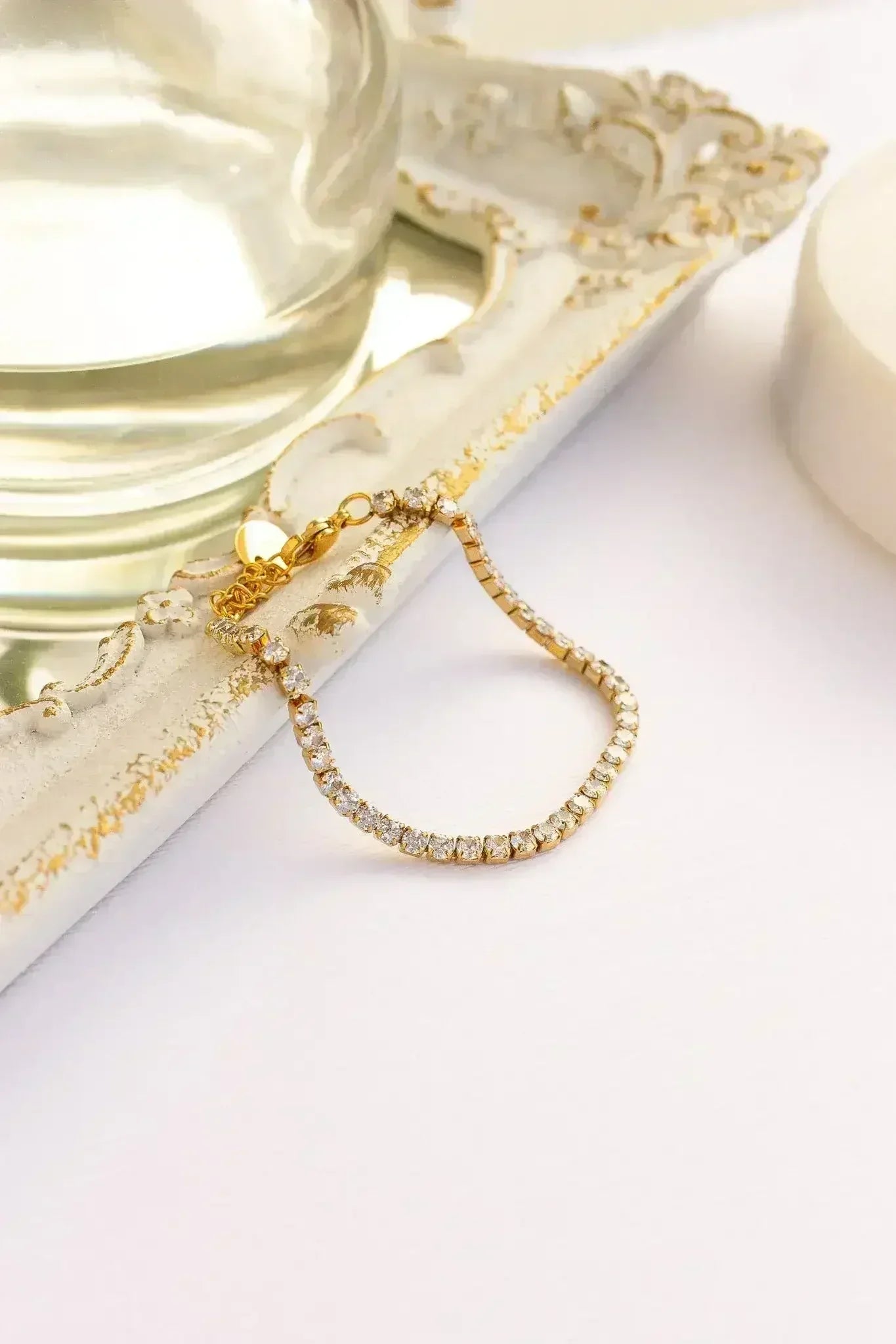 Ella Bracelet - Femstylo