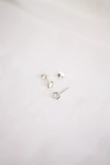 CZ Crystal Stud - Femstylo