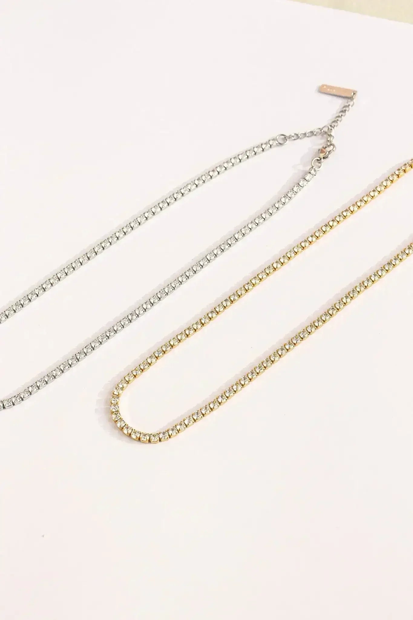 Ella Necklace - Femstylo