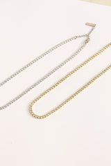 Ella Necklace - Femstylo