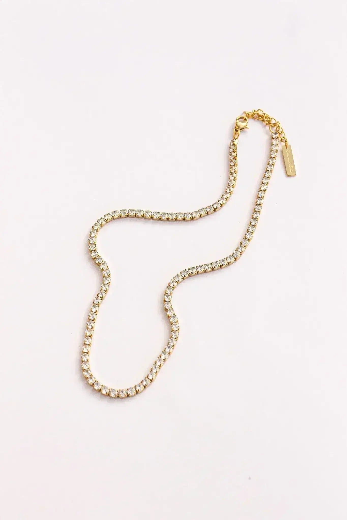 Ella Necklace - Femstylo