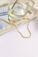 Ella Necklace - Femstylo