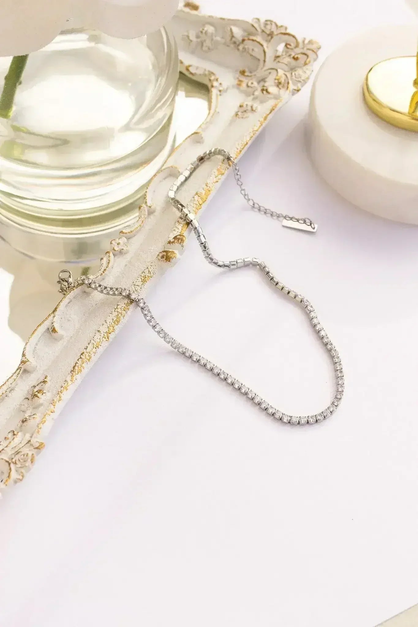 Ella Necklace - Femstylo