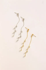 Long Daphne Dangle - Femstylo