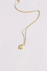 Puzzle Piece Necklace - Femstylo