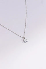 Puzzle Piece Necklace - Femstylo
